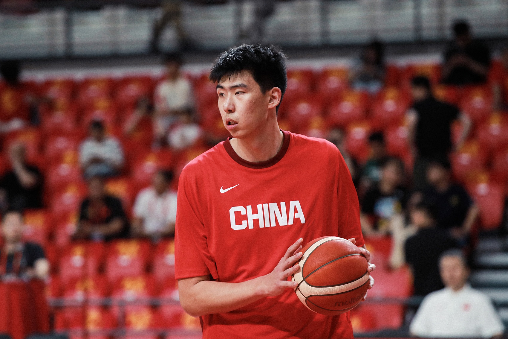 徐昕锁定美方经纪公司Excel Sports 约基奇同门 徐昕锁定美方经纪公司Excel Sports 约基奇同门