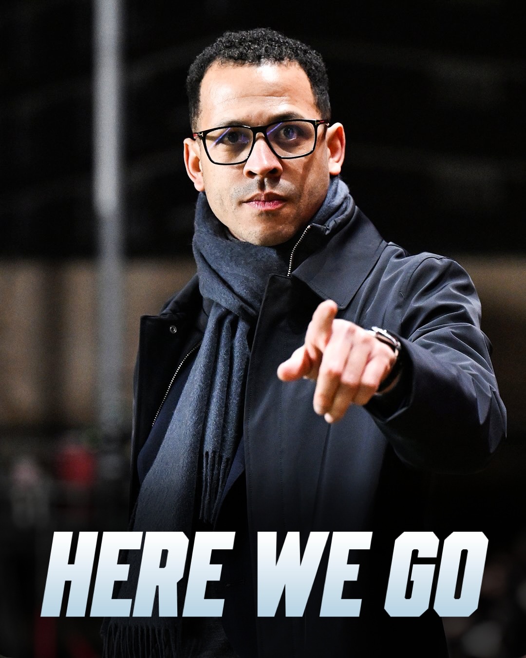 罗马诺Here We Go确认:罗塞尼尔2+1年合同执教巴黎FC 罗马诺Here We Go确认:罗塞尼尔2+1年合同执教巴黎FC