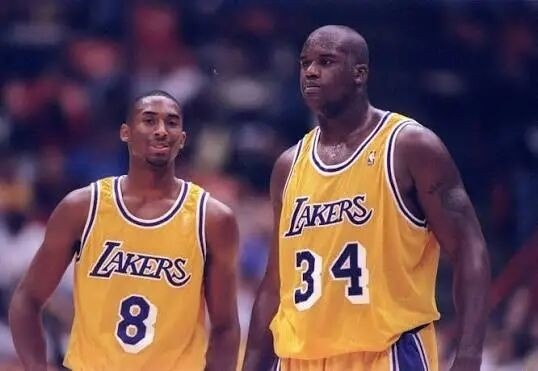 乔丹3014万、鲨鱼1.21亿、科比第13顺位:1996年自由范畴重写NBA格局 乔丹3014万、鲨鱼1.21亿、科比第13顺位:1996年自由范畴重写NBA格局