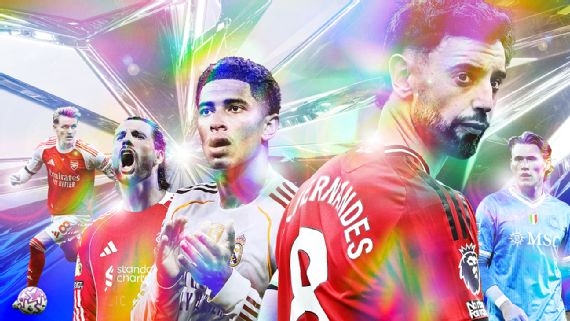 ESPN百大球星:巴黎13人入选创纪录 梅西莱万连续十届在列 ESPN百大球星:巴黎13人入选创纪录 梅西莱万连续十届在列